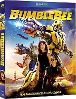 Bumblebee