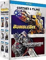 Transformers / Bumblebee - 6 films
