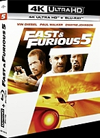 fast and furious 5