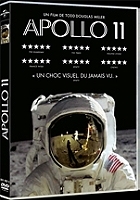 Apollo 11,DVD