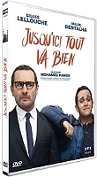 jusqu'ici tout va bien,DVD