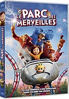 le parc des merveilles
