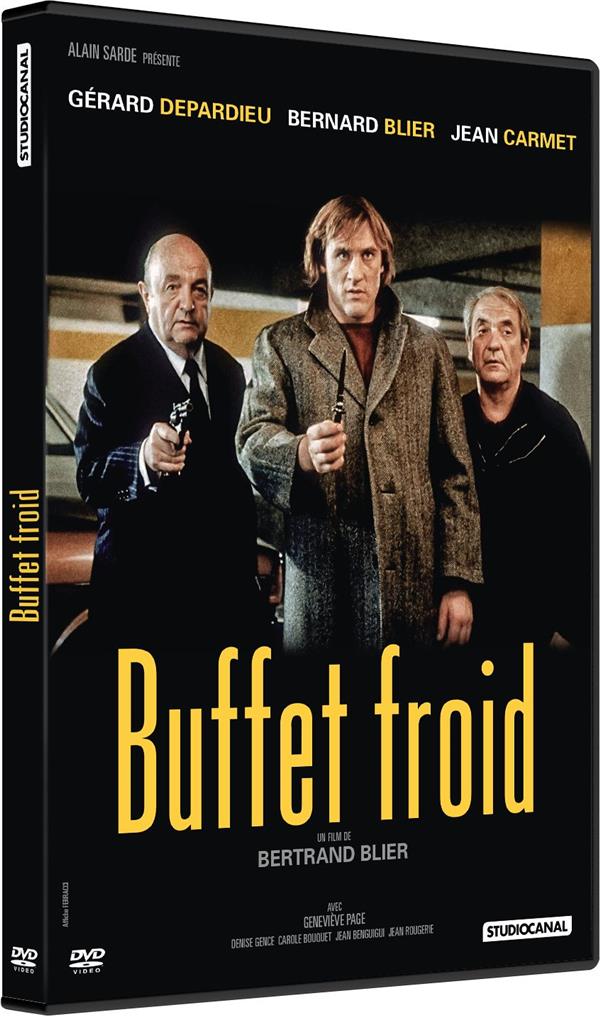 Buffet froid