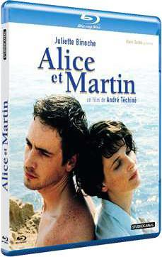 Alice et Martin