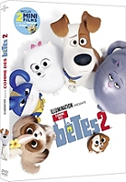comme des bêtes 2,DVD
