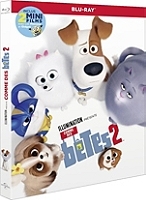 comme des bêtes 2,Blu-Ray