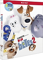 comme des bêtes 2,Blu-Ray