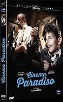 Cinema Paradiso