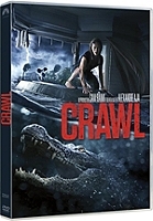 crawl