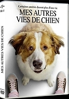 mes autres vies de chien,DVD