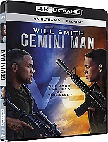 gemini man