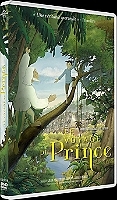 le voyage du prince,DVD