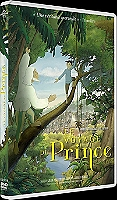 le voyage du prince,DVD