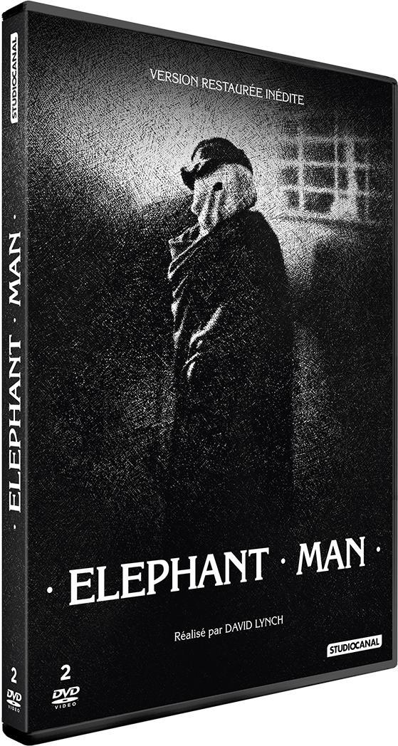 Elephant Man