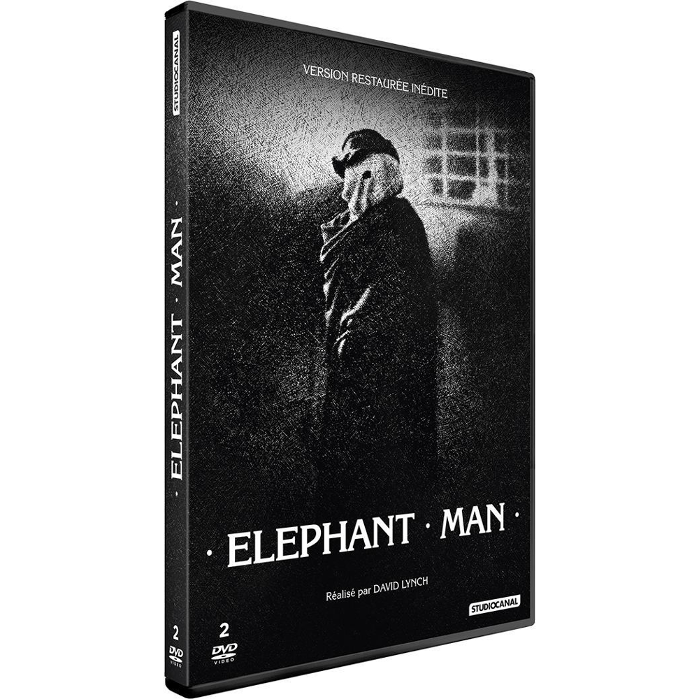Elephant Man