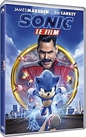 Sonic le film
