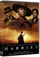 Harriet,DVD