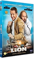 le lion,DVD