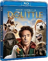 le voyage du dr Dolittle