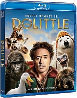 le voyage du dr Dolittle
