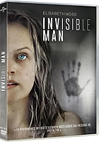 invisible man