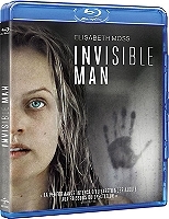 invisible man