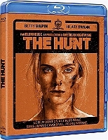 the hunt,Blu-Ray