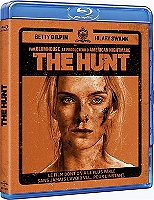 the hunt,Blu-Ray