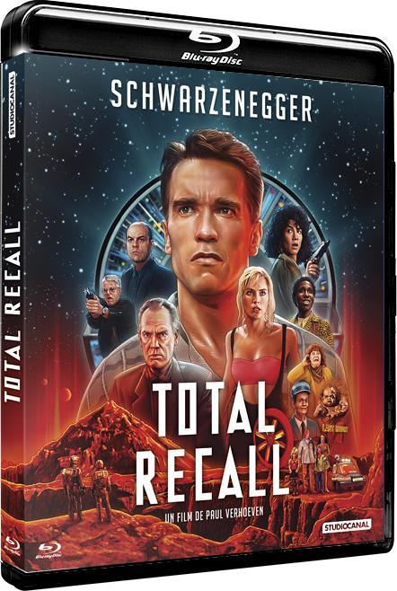 total recall