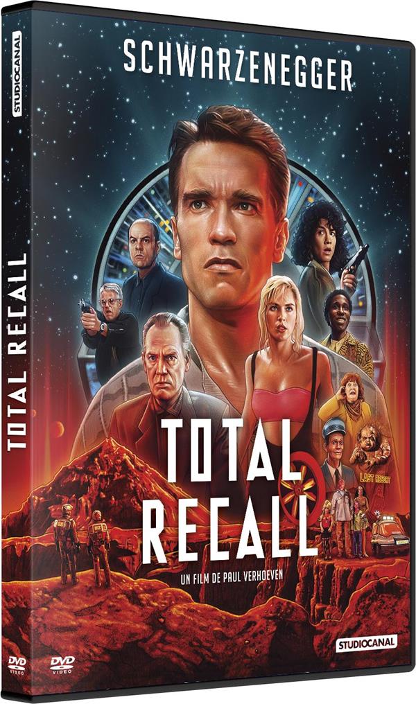 total recall