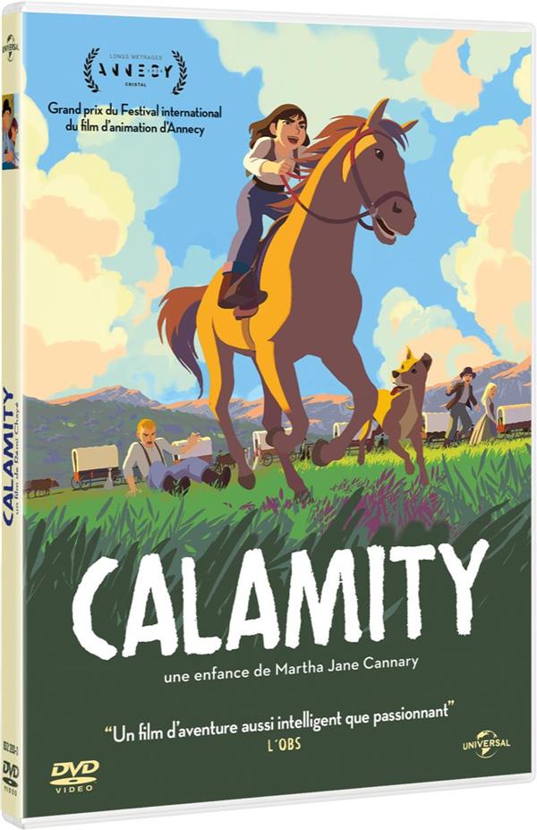 Calamity