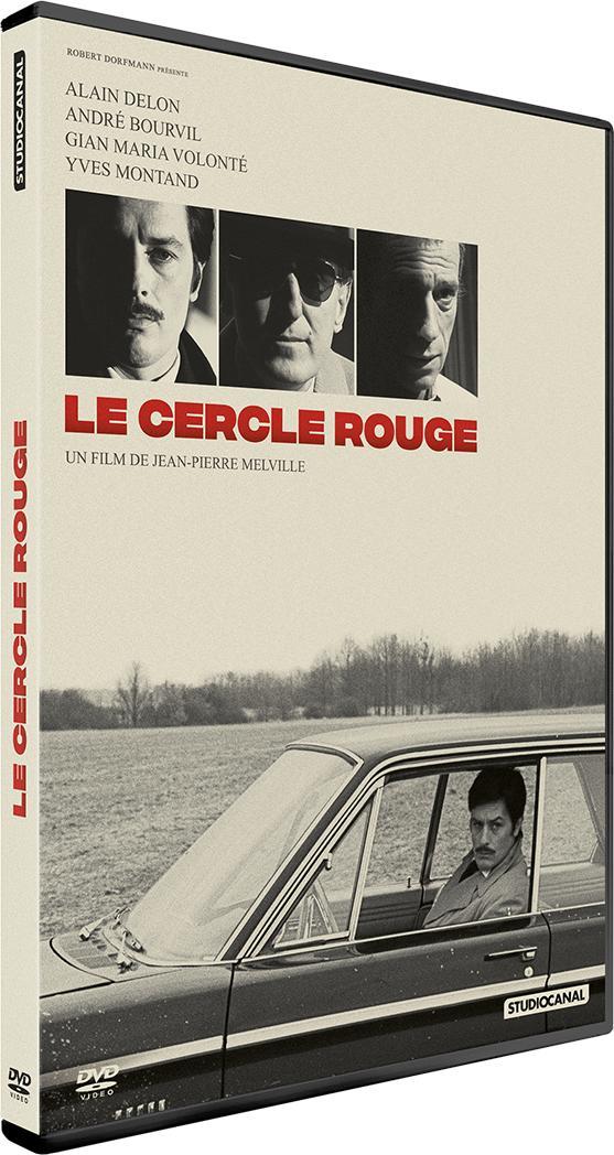 le cercle rouge