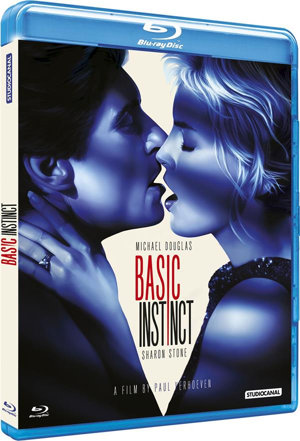 Basic Instinct