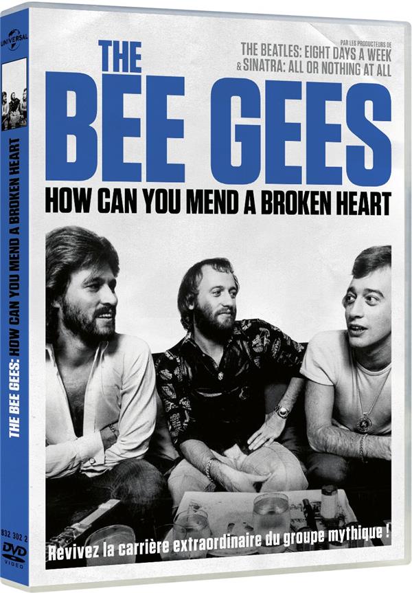 Bee Gees