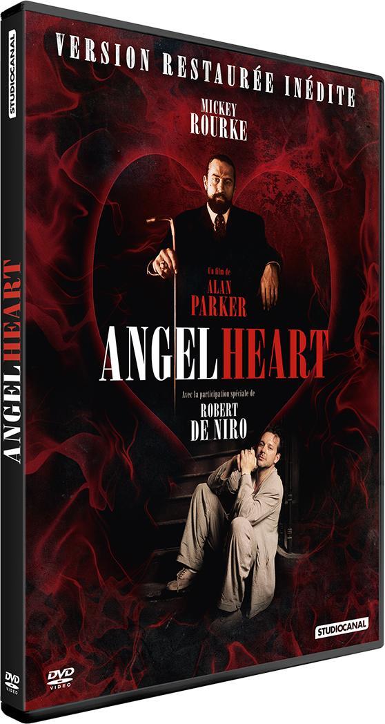 angel heart