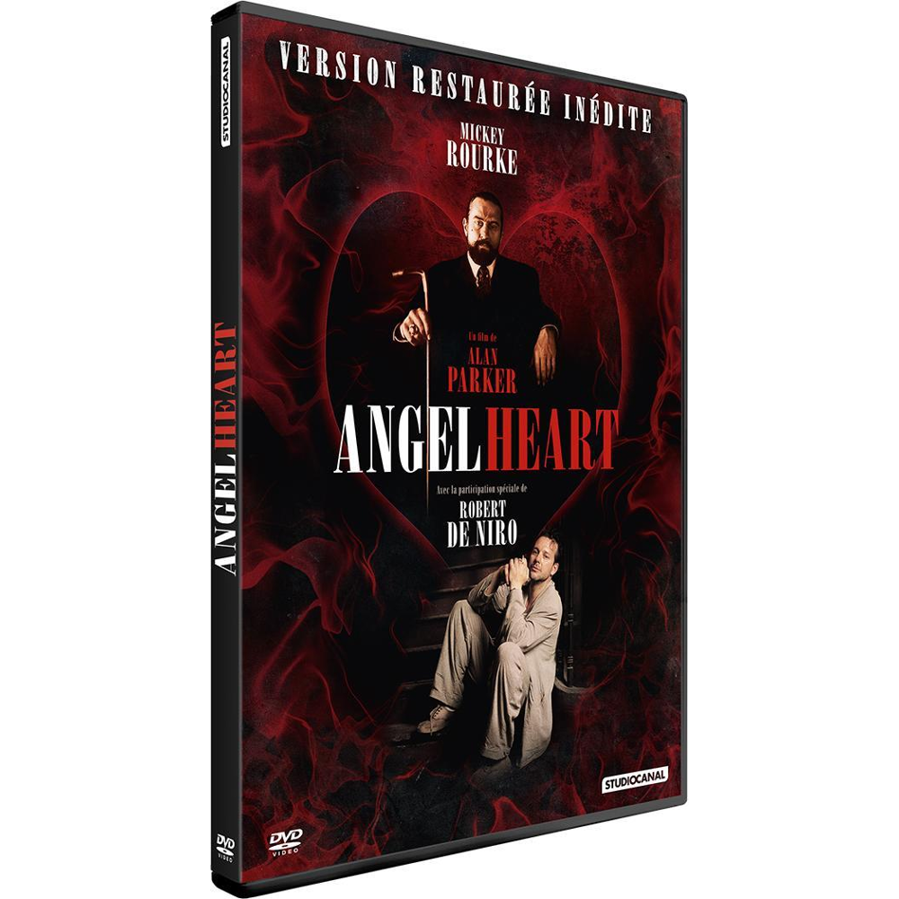 angel heart