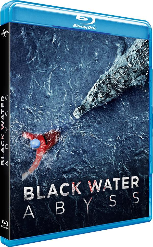 black water : abyss