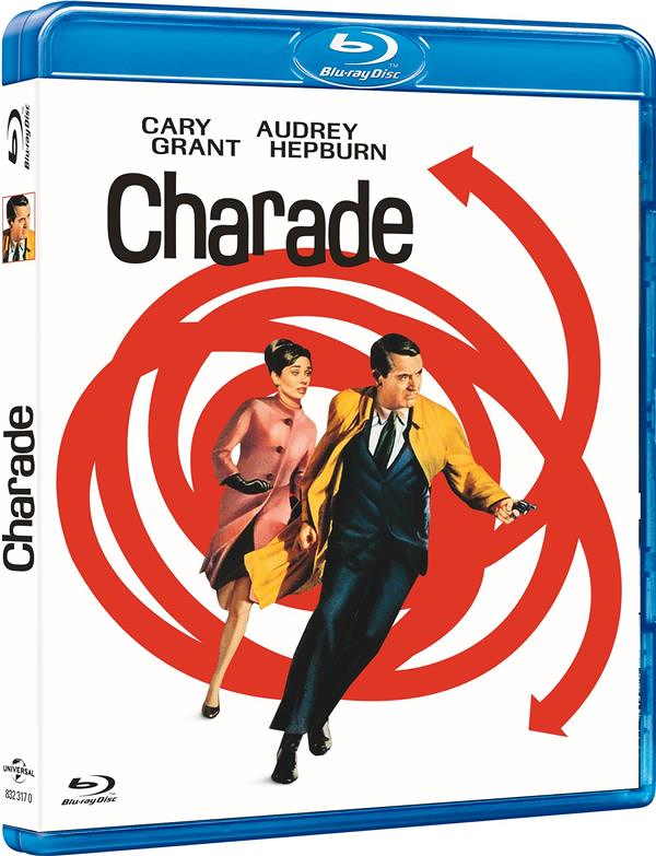 charade
