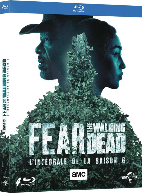 Fear the walking dead - Saison 6