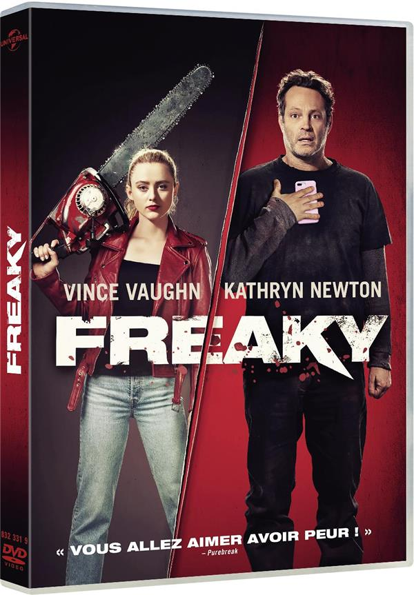 Freaky