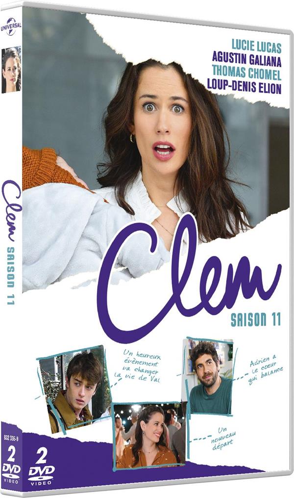 Clem, saison 11