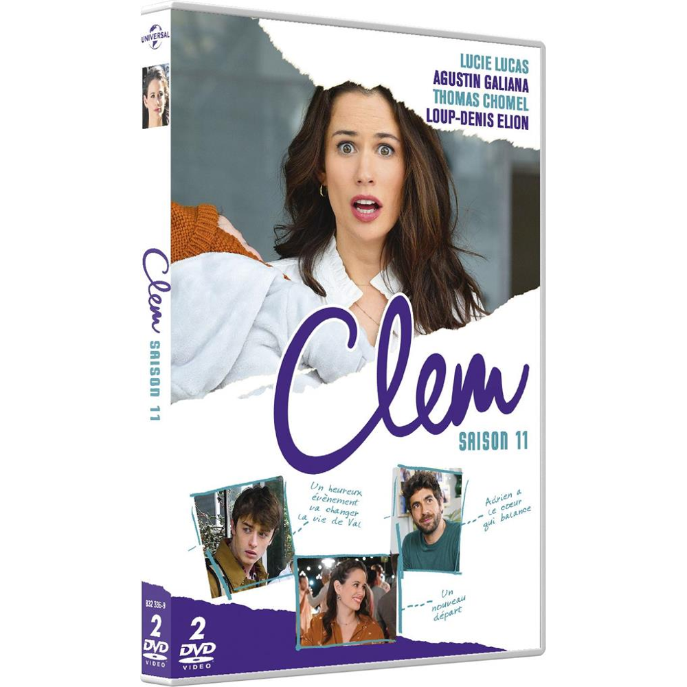 Clem, saison 11