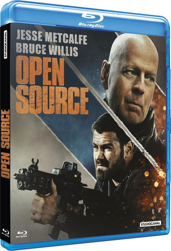 open source