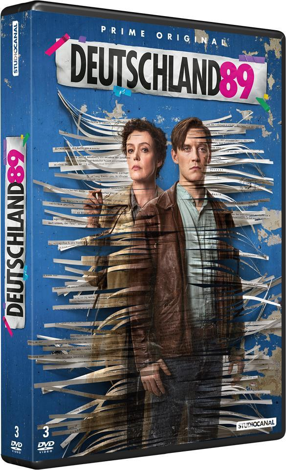 Deutschland 89