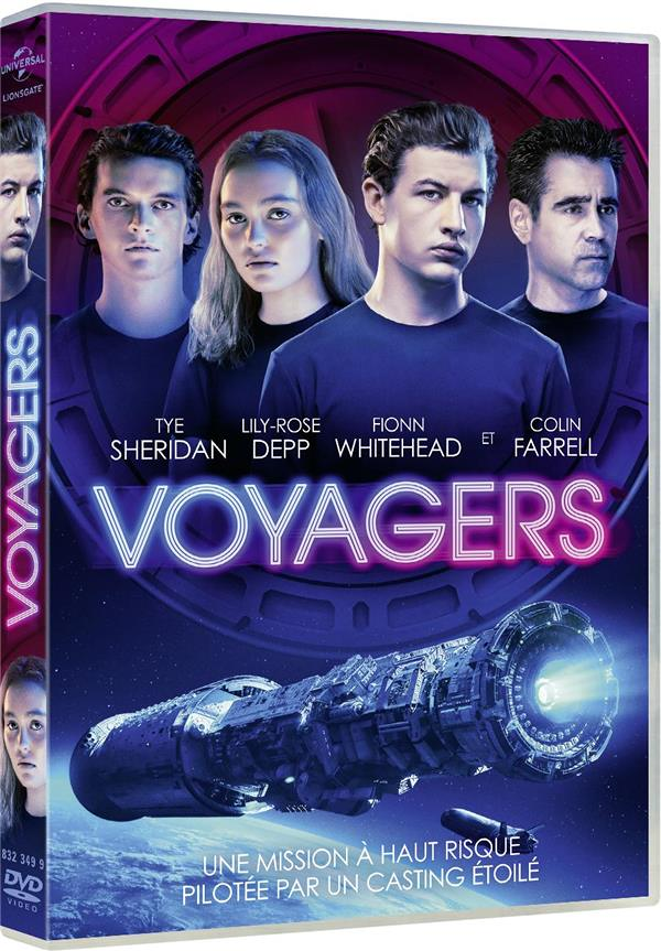 voyagers
