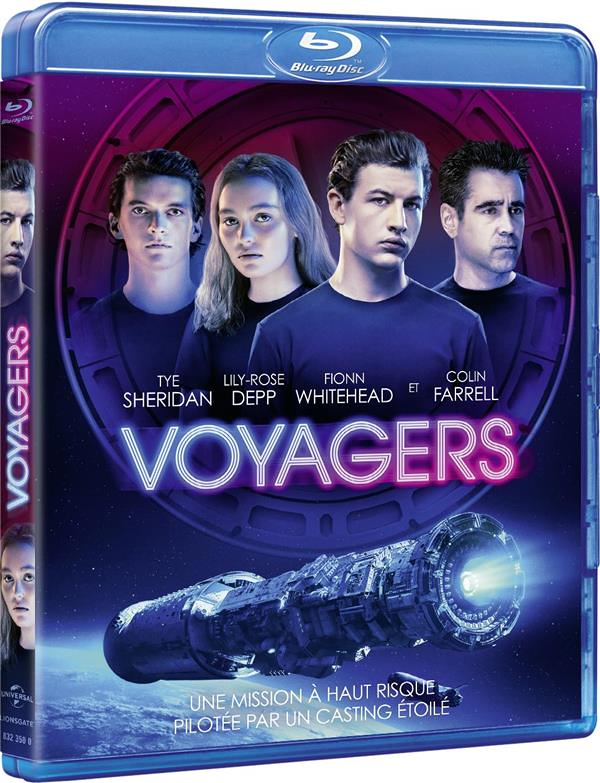 voyagers