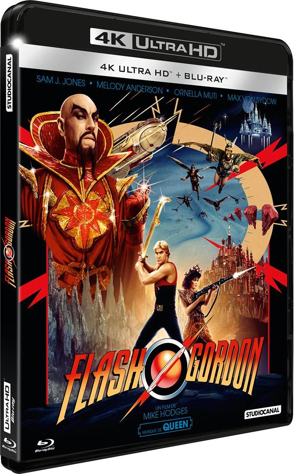 Flash Gordon