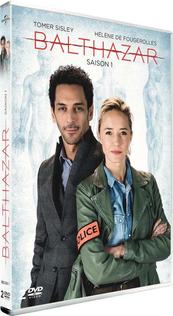 Balthazar - Saison 1