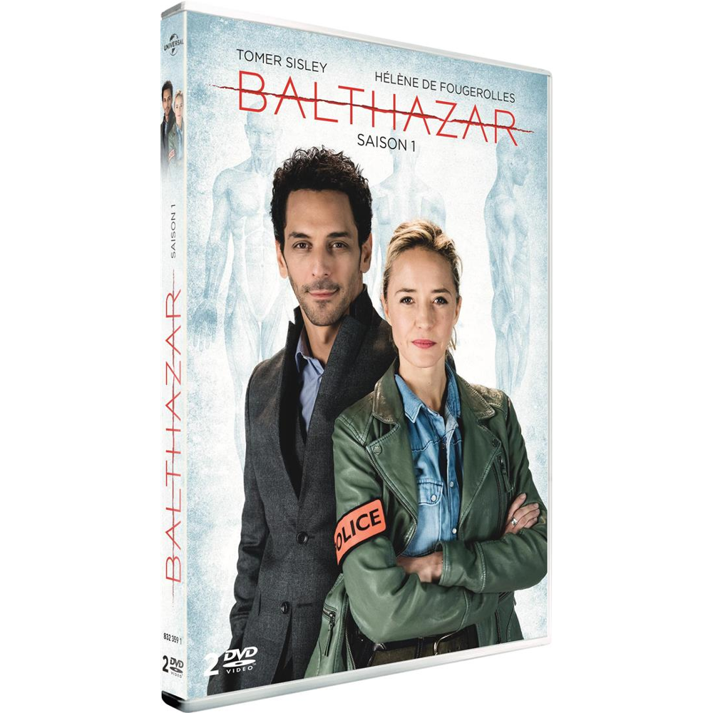 Balthazar - Saison 1