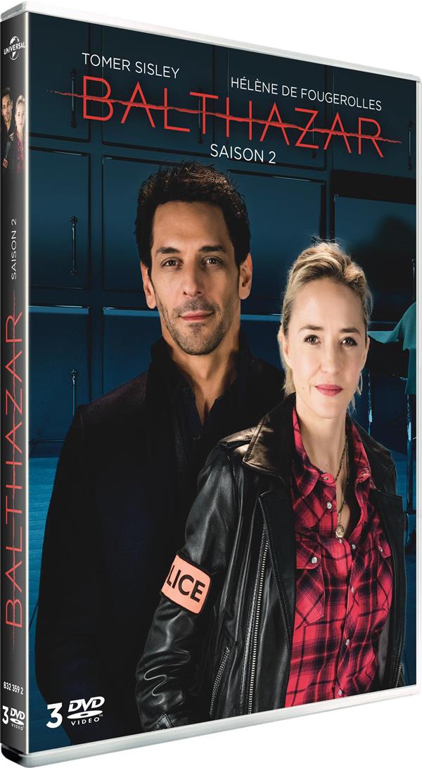 Balthazar - Saison 2